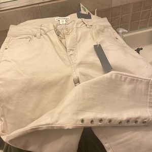 Artisan Khaki Pants